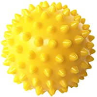 kapokilly Bola De Masaje- Masaje De Pies- Bola De Ejercicios- Rehabilitación Cervical De La Columna Vertebral…